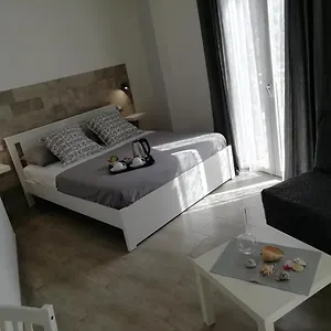 Dove Sorge Il Sole Bed and breakfast